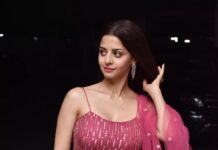 Vedhika Instagram - 🦄