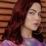 Veena Malik Instagram - #eternity 💫🧚‍♂️