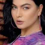 Veena Malik Instagram - #eternity 💫🧚‍♂️