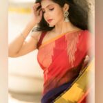 Venba Instagram - ✨😌❣️ Costumes - @ivalinmabia Photography - @camerasenthil Makeup - @elegant_bridalstudio Shoot Organised by @rrajeshananda #love #cute #instalike #instamood #followforfollowback #followme #viral #pinterest #love #style #swag #heroine #cool #tamilcinema #chennai #instagram #likeforlike #likeforfollow #smart #smile