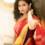 Venba Instagram - ✨🥰💛 Costumes - @ivalinmabia Photography - @camerasenthil Makeup - @elegant_bridalstudio Shoot Organised by @rrajeshananda #saree #sareelove #simple #elegant #love #cute #instalike #instamood #followforfollowback #followme #viral #pinterest #love #style #swag #heroine #tamilcinema #chennai #instagram #likeforlike #likeforfollow
