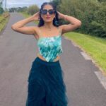Vidisha Instagram - Ayyyyy !! . . @officialjoshapp . . . #ayymacarena #mauritius #funtime #reels #reelsinstagram #trending #vidisha #happygirl Mauritius