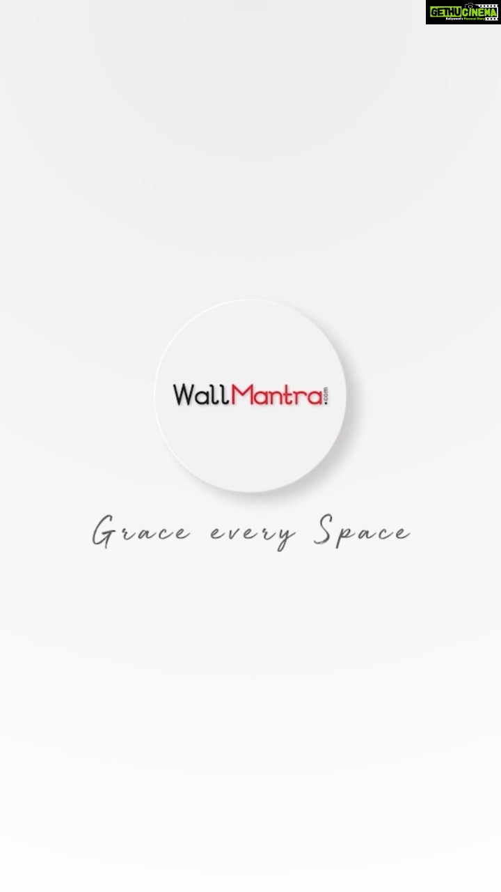Vidisha Instagram - #Ad What amazing products by @Wallmantra, I'm surely impressed by the change it made to my home. Pretty wall art, coffee tables and so much more, just a click away! Use my code (Vidisha_30) to get extra 30% percent off on all the products! . . #ad #vidisha #wallmantra