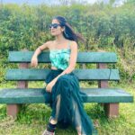 Vidisha Instagram – Let’s find a beautiful place to get lost !!
.
.
.
.
.
#wilderness #travel #traveladdict #wanderer #jungle #beautifuldestinations #beautifulplaces #mauritius #curepipe #vidisha #vidishasrivastava #gypsysoul Trou Aux Cerfs Volcano