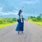 Vidisha Instagram – Let’s dance beneath the sky .. travel and forget the world ..!!
.
.
.
.

.
#wanderer #traveller #wanderlust #travelislove #forgettheworld #nature #curepipe #mauritius #beautiful #destinations #vidisha #vidishasrivastava Mauritius