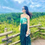 Vidisha Instagram - Let’s dance beneath the sky .. travel and forget the world ..!! . . . . . #wanderer #traveller #wanderlust #travelislove #forgettheworld #nature #curepipe #mauritius #beautiful #destinations #vidisha #vidishasrivastava Mauritius