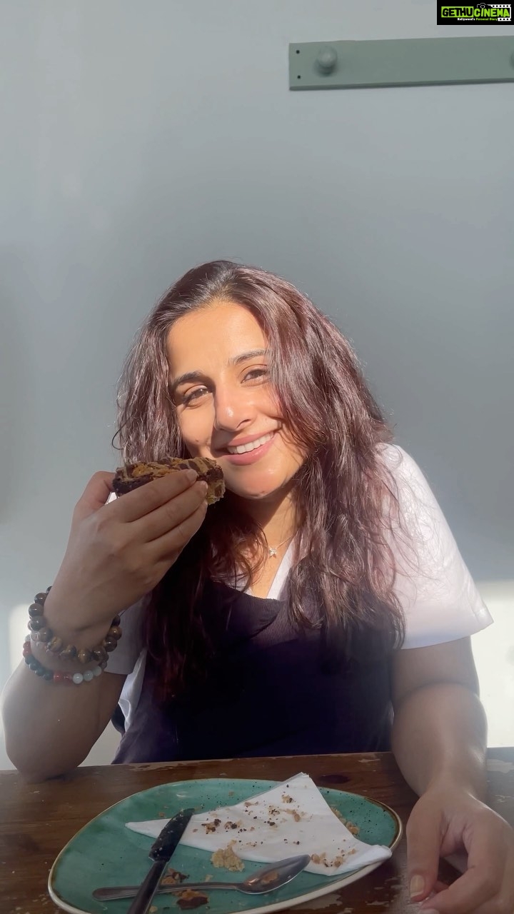 Vidya Balan - 257.4K Likes - Most Liked Instagram Photos