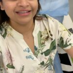 Vidyulekha Raman Instagram - Started my Hollywood Standard Laser Hair Removal journey with @twopointzero.in! With my busy and hectic shooting schedules, I was barely able to find time to go to the parlour for my waxing and threading appointments. I can say goodbye to those days with this PAIN FREE, MESS FREE and QUICK laser hair removal. They use the state of the art lasers which target hair follicles and destroys them. Thank you so much @vasanthrajguru and the team of doctors at @twopointzero.in ! You guys are bringing Hollywood standards to Chennai! Love you guys ♥️ #laserhairremoval #hairremoval #skincare #beauty