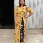Vidyulekha Raman Instagram - 🦓🐆 . . Styled by - @paviiiee_08 Top - @lopa_tailoring_and_embroidery @vijaytelevision @mediamasons #cwc #cwc3 #cookwithcomali #cookwithcomali3 #cookuwithcomali #cookuwithcomali3 #vijaytvshow #vijaytelevision #vijaytv #vidyuraman #cookwithcomalividyu