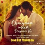 Vidyut Jammwal Instagram – “Do dil ek jaan ban gaye” 
Suniye #ChaiyaanMainSaiyaanKi from #KhudaHaafiz2. Tune in, for the song is OUT TOMORROW! ❤️

Artist: @mithoon11 @aseeskaurmusic @jubin_nautiyal
Composed, Lyrics and Arranged by @mithoon11
Additional Lyrics & Choreography by @farukkabir9

@mevidyutjammwal @shivaleekaoberoi @farukkabir9 @kumarmangatpathak @abhishekpathakk #SnehaBimalParekh @ram_cinergy #Cinergy @zeestudiosofficial @panorama_studios @sanju_r_joshi #AdityaChowksey @hasnain_husaini #SantoshShah @zeemusiccompany  @zeecinema @zee5

#KhudaHaafizChapterIIAgniPariksha #songoutnow