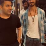 Vidyut Jammwal Instagram – Trailer kal dekhte hai!

#KhudaHaafizChapter2AgniPariksha 

@farukkabir9