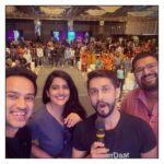 Vishakha Singh Instagram – Attending an IRL NFT community led event @jorrdaarevent in Ahmedabad by @jorrparivar & influencer @digitalpratik was simply heartwarming. 

Being in the presence of NFT innovators and adopters where everyone is on the same page is an encouraging vibe – one that motivates you to keep going!

Shared notes as a panelist on #Metaverse and #NFTUtilities along side @rajshamani and  @anshulrustagi Ahemdabad Gujrat