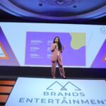 Vishakha Singh Instagram – Photo dump from the @wazirxnft ‘Brand Story’ session at brands_entertainment event today. 

Helping Web 2.0 players transition to Web 3.0 requires patience and commitment. 
Glad to see so much interest in #NFTs from brands , post the event today. 

#SmallWins #Metaverse #brandsandentertainment2022 #WazirXNFT #Web3 Taj Lands End, Mumbai