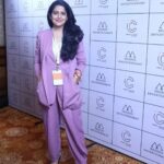 Vishakha Singh Instagram – Photo dump from the @wazirxnft ‘Brand Story’ session at brands_entertainment event today. 

Helping Web 2.0 players transition to Web 3.0 requires patience and commitment. 
Glad to see so much interest in #NFTs from brands , post the event today. 

#SmallWins #Metaverse #brandsandentertainment2022 #WazirXNFT #Web3 Taj Lands End, Mumbai