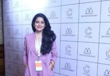 Vishakha Singh Instagram - Photo dump from the @wazirxnft ‘Brand Story’ session at brands_entertainment event today. Helping Web 2.0 players transition to Web 3.0 requires patience and commitment. Glad to see so much interest in #NFTs from brands , post the event today. #SmallWins #Metaverse #brandsandentertainment2022 #WazirXNFT #Web3 Taj Lands End, Mumbai