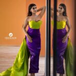 Yaashika Aanand Instagram - 1 , 2 or 3 ? 😉 ♥️ . 📷 @crackjackphotography Styling @paviiiee_08 💄@pavihairandmakeup 👗@soul__spectrum 💍 @konikajewellery
