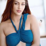 Yaashika Aanand Instagram - Good evening 🌀🌀🌀 📸 @arshad.media 💄 @makeupphysics 👗 @anayakreationofficial Kalo’s Beach cafe and Rooms Mahabalipuram