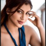 Yaashika Aanand Instagram - 📸 @arshad.media 💄 @makeupphysics 👗@anayakreationofficia