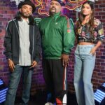Yogi B Instagram - Rap Porkalam S2 is back - bigger, better, bolder! Catch the premiere on June 4, Every Saturday 9pm on Astro Vinmeen (CH202). Don't miss it! 🔥 #Raplsaitodarum #RapPorkalamS2 #AstroGO #UltraBox #OnDemand @mymojoprojects @astroulagam