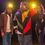 Yogi B Instagram - Rap Porkalam S2 is back - bigger, better, bolder! Catch the premiere on June 4, Every Saturday 9pm on Astro Vinmeen (CH202). Don't miss it! 🔥 #Raplsaitodarum #RapPorkalamS2 #AstroGO #UltraBox #OnDemand @mymojoprojects @astroulagam