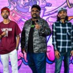Yogi B Instagram - Posted @withregram • @astroulagam “Ithe Namma Ooru Paattu”. Yes, Episode 4 is Local Mashup Round, and the real “game” has started. The judges are back to rate the contestants. Don't miss #RapPorkalamS2 every Saturday at 9PM on Vinmeen HD Ch202. Also available on Astro Go and On Demand! #RapIsaiTodarum #AstroUlagam Judges @yogibsees @navinnavigator @balankash Mentors @sheezay @sainttfc Host @kavithaigundar Contestants @vethen_n4l @ogbangerz_my @naan_sureshrao @gthanesh15 @qlickgarrnn @rbe.ee @im_v_pro @sheran_gobi @realraav @stephanthagreenman @swaamy_jack @daveevad_00 @thirumagan.my @dannycacyz @babyfacedassassin__ @karti223 @mixta_yoboy @darciva.god @professor_bhem