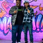 Yogi B Instagram - Rap Porkalam S2 • Episode 4 - Local Mashup Astro Channel 202, 9PM Cap : @neweramyofficial @astroulagam @mymojoprojects