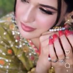Yuvika Chaudhary Instagram – ALL We HAVE Is NOW  #YuvikaChaudhary  #reelitfeelit #love #insta