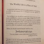 Zaira Wasim Instagram – Excerpt from #CapturedThoughts / Ibn al Jawzi