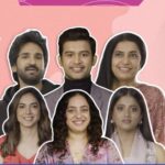 Aadhi Pinisetty Instagram - Rapidly falling in love with this rapid-fire 😍 #ModernLoveOnPrime, watch now @primevideoin #SICProductions @rituvarma @nareshagastya @suhasinihasan @komaleeprasad @nithyamenen @revathyasha @ulkagupta #NareshVijayaKrishna @abijeet11 @malvikanairofficial @aadhiofficial @elahe_hiptoola @nageshkukunoor @udaygurrala @devikabahudhanam @venkateshmaha @mmkeeravani @sonymusic_south