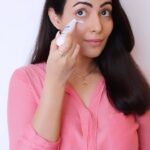Aanchal Munjal Instagram – I’m ALWAYS on the go with my shoots & sometimes that affects my sleeping hours resulting in dark circles & puffiness around my eyes. 🙈

But thanks to @themomsco Natural Vita Rich Under Eye Cream that has really helped in reducing dark circles and puffiness around my eyes. It’s the best product for my Under Eye Care & I feel y’all must try it. 👀🤍

All The Moms Co. products are Natural, Dermatologically Tested, and very effective.

Get your hands on The Moms Co Natural Vita Rich Under Eye Cream, Use my coupon code AANCHAL15 to get 15% off. 
#RollAwayDarkCircles #TheMomsCo.