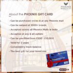 Aanchal Munjal Instagram - 🥳 Mega Contest Giveaway 🥳​ Experiences Unloaded by #MarketcityMumbai - Level up your excitement if you are reading this right now! Here's your chance to Win Big and gift a lot more than you can imagine.​ 🥹 Each winner will get a Phoenix Gift card worth ₹ 10,000/- (Valid across all Phoenix Malls across India)​ 🤑 ​Rules:​ 1. Give your answers in the comments below. 2. Follow @marketcitykurla​ and @aanchalmunjalofficial 3. Tag atleast 3 friends in the comments below​ 👇🏻 Lucky winners will be announced on Phoenix Marketcity Mumbai's Instagram handle on 5th August 2022. 👀 Hurry and enter the contest right now. ​🙋🏻‍♀️ #MarketcityFashion #PhoenixGiftCard #Contest #Apparel #Fashion #Trends #Shopping #Brands #ShoppingMalls #MumbaiMalls