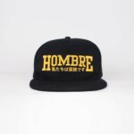 Aaron Aziz Instagram – Dropping like a hot beat! 🔥

Check it out, our hot cap with stylish embroidery,
It will Pop out your style for sure 😎

Head on to our store at Aeon Mall Shah Alam.

WEAREHOMBRE
Family | Integrity | Brotherhood | Loyalty | Unity

www.hombre21.store
t.me/WeAreHombre (HombreGroupChat)
Twitter: @Hombre21HQ
.
#Localstreetwear 
#localstreetwearscene
#Hombre21
#streetwear 
#WeAreHombre
#NotJustAnotherBrand
#bepartofus AEON MALL Shah Alam