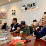 Aaron Aziz Instagram - New project ALHAMDULILLAH @suhanmovies Abg jadi watak Suami yg zalim… Bismillah @officialaksomalaysia #AksoGT3500 #AksoGTAAseries #Offbar