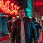 Aaron Aziz Instagram – Malik: Lu Kalau nak jadi fighter kena bukak topi tu mcm mana kau nak tengok musuh kat mana?
PubG Man: oh ye ke Abg?
Malik: Ye lah!!! Pastu helmet tu buat kepala kau berat utk elak apa apa. And potong la tie tu…tercekik  diri sendiri Nanti Kalau gaduh