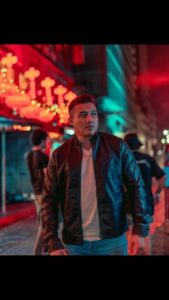 Aaron Aziz Instagram - Malik: Lu Kalau nak jadi fighter kena bukak topi tu mcm mana kau nak tengok musuh kat mana? PubG Man: oh ye ke Abg? Malik: Ye lah!!! Pastu helmet tu buat kepala kau berat utk elak apa apa. And potong la tie tu…tercekik diri sendiri Nanti Kalau gaduh