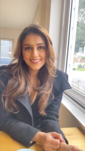 Aarti Chhabria Instagram - Saturday #reel #cafe #art #coffee