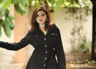 Aathmika Instagram - Did you say something ????