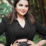 Aathmika Instagram - Wabi-sabi ✨