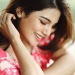Aathmika Instagram - A piece of peace 🌸🪷🦩