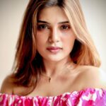 Aathmika Instagram - A piece of peace 🌸🪷🦩