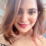 Aathmika Instagram - Just like that got to capture few pics and moments after a productive discussion… ✨