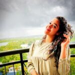Abhirami Suresh Instagram - 💕