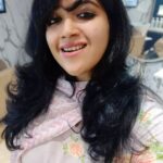 Abhirami Suresh Instagram - @bariksluxesalon 💕