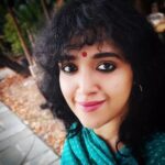 Abhirami Suresh Instagram - the intensity in your eyes burns my pen as i write.