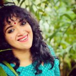 Abhirami Suresh Instagram - it is hard to fit in after being through gilead but you won't see her sugarcoat the gospel Remy Alberi, The Comprehension Watch