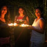 Aditi Balan Instagram – Veetu kuttuvilakkus … 💛

@keerthipandian @gayathrieshankar