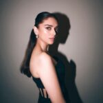Aditi Rao Hydari Instagram - 🖤 #htstyleawards