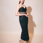 Aditi Rao Hydari Instagram - 🖤 #htstyleawards