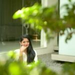 Aditi Shankar Instagram – Not all who wander are lost 💫