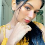 Aditi Shankar Instagram - What’s your Saturday vibe? #walkitlikeitalkit #reels #sunkissed #saturdayvibes